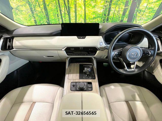 Mazda CX-60 2023-03 7961118-1