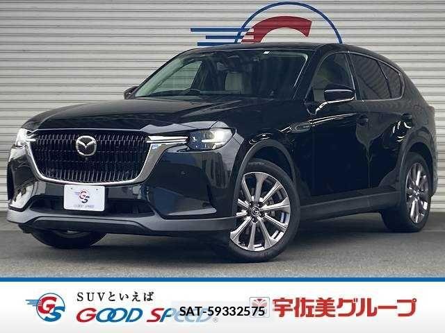 Mazda CX-60 2023-06 7961119-0
