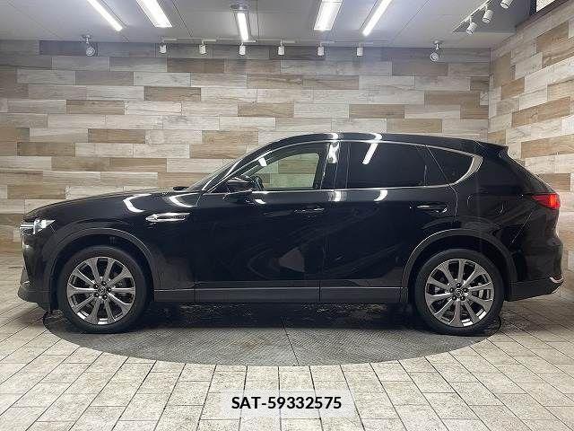 Mazda CX-60 2023-06 7961119-15