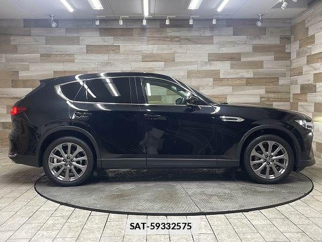 Mazda CX-60 2023-06 7961119-16