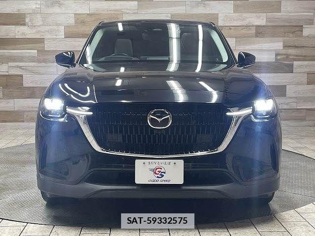 Mazda CX-60 2023-06 7961119-2