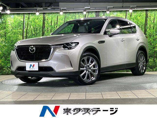 Mazda CX-60 2024-12 7961120-0