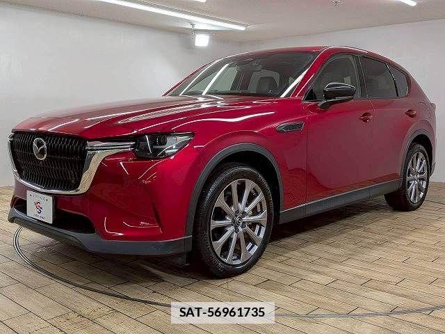 Mazda CX-60 2023-03 7961122-14