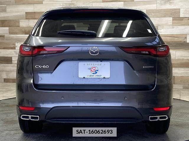 Mazda CX-60 2023-01 7961121-14