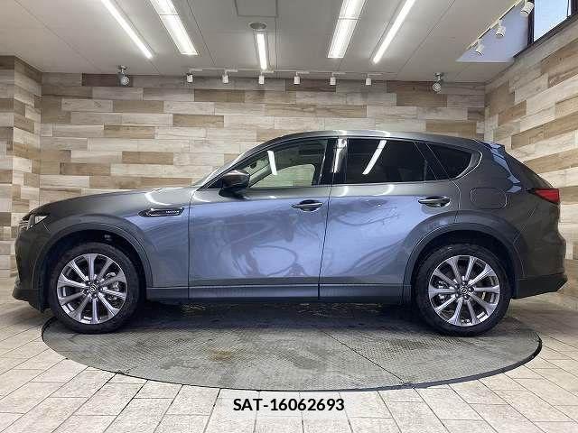 Mazda CX-60 2023-01 7961121-15