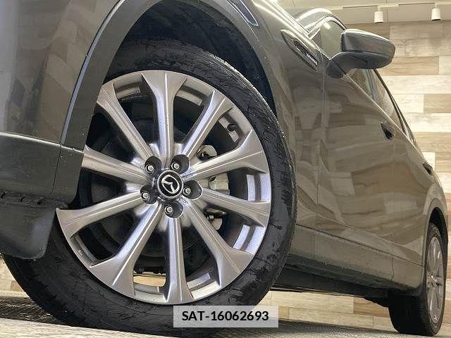 Mazda CX-60 2023-01 7961121-18