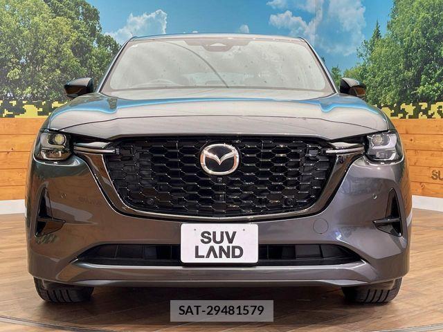 Mazda CX-60 2022-09 7978960-14
