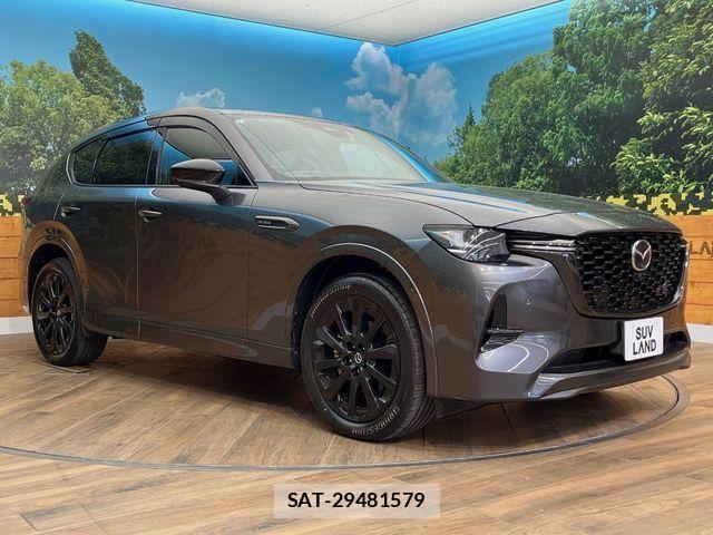 Mazda CX-60 2022-09 7978960-16