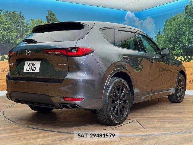 Mazda CX-60 2022-09 7978960-17