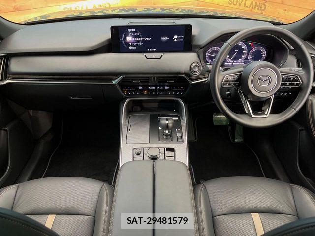 Mazda CX-60 2022-09 7978960-1