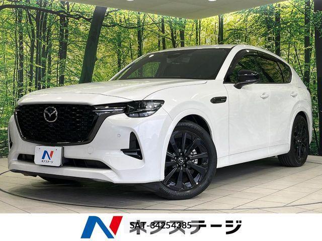 Mazda CX-60 2022-12 7978958-0