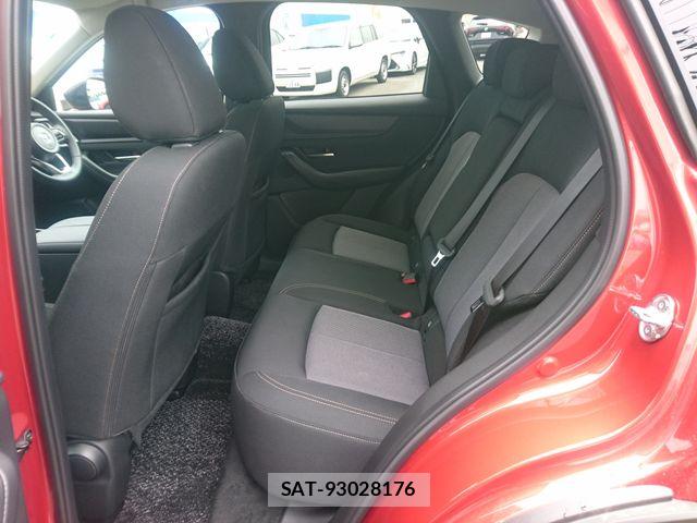 Mazda CX-60 2025-02 7978962-12