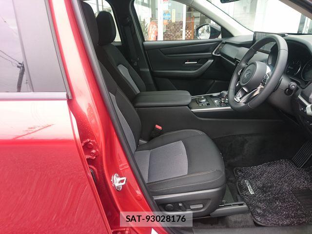 Mazda CX-60 2025-02 7978962-1