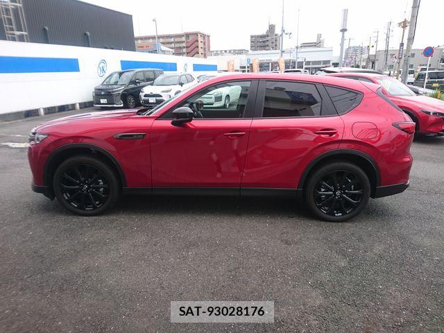 Mazda CX-60 2025-02 7978962-8