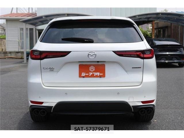 Mazda CX-60 2022-10 8035177-9