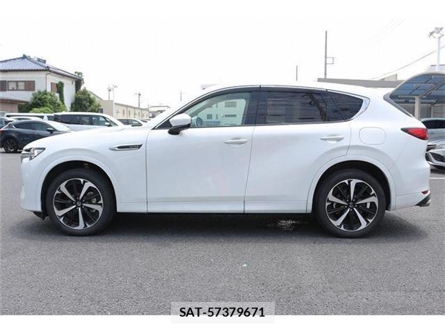Mazda CX-60 2022-10 8035177-10