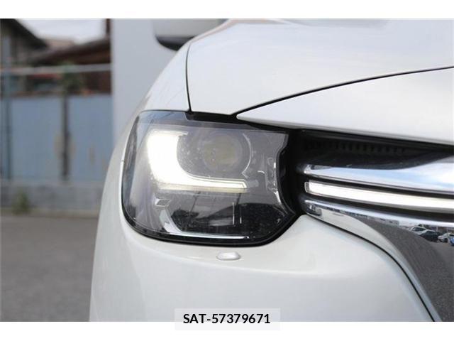 Mazda CX-60 2022-10 8035177-11