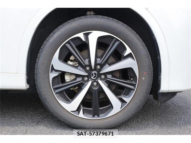Mazda CX-60 2022-10 8035177-13