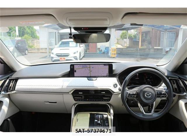 Mazda CX-60 2022-10 8035177-17