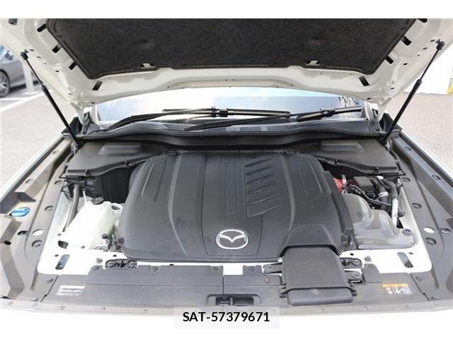Mazda CX-60 2022-10 8035177-19