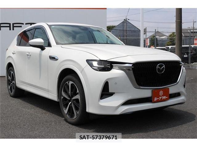 Mazda CX-60 2022-10 8035177-20