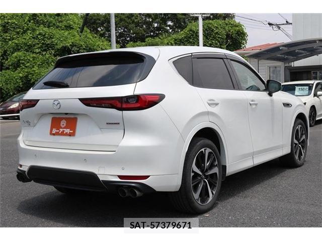 Mazda CX-60 2022-10 8035177-21