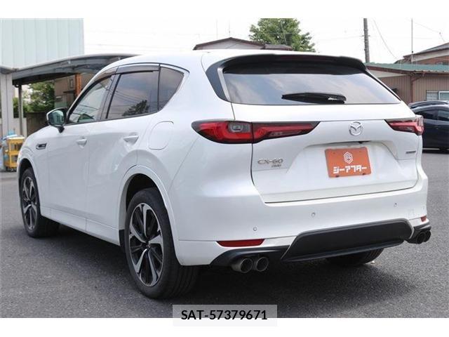 Mazda CX-60 2022-10 8035177-22
