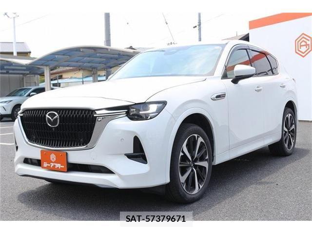 Mazda CX-60 2022-10 8035177-23