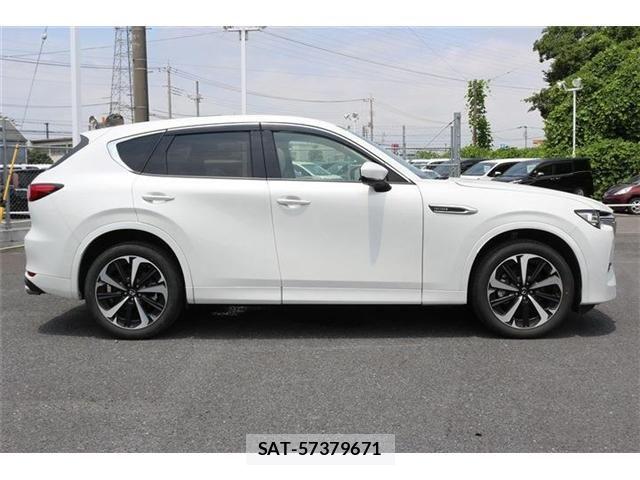 Mazda CX-60 2022-10 8035177-8