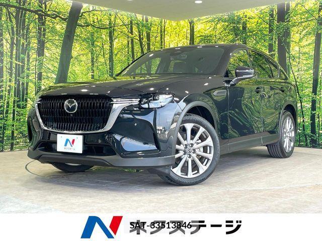 Mazda CX-60 2023-03 8035179-0