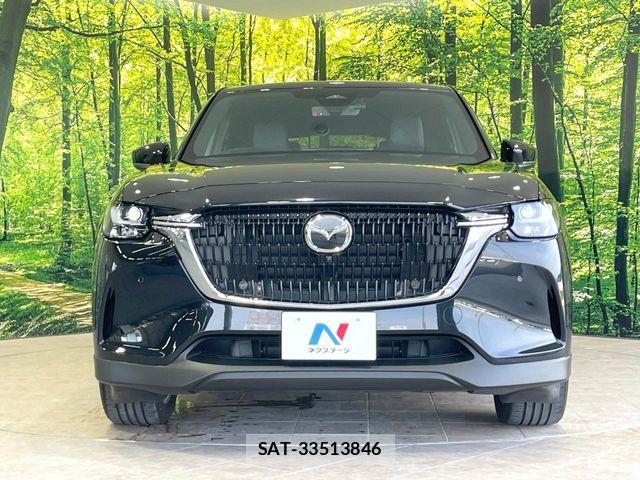 Mazda CX-60 2023-03 8035179-13