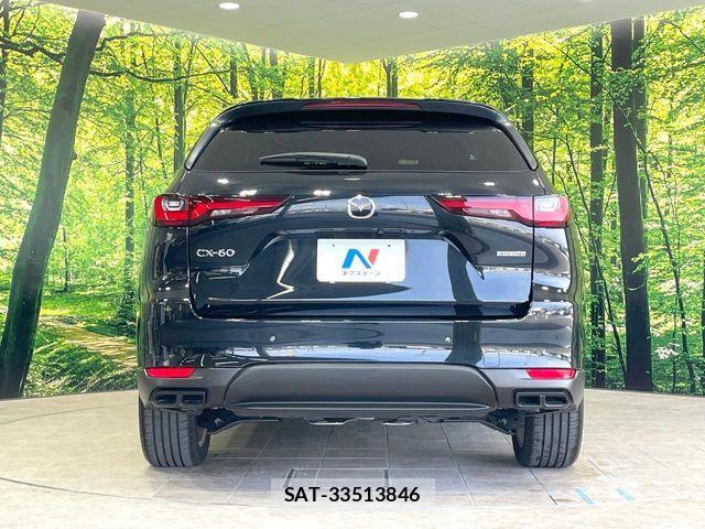 Mazda CX-60 2023-03 8035179-14