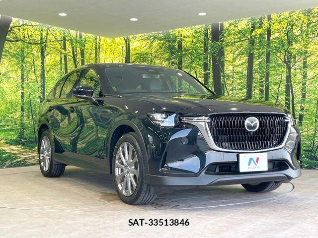 Mazda CX-60 2023-03 8035179-15