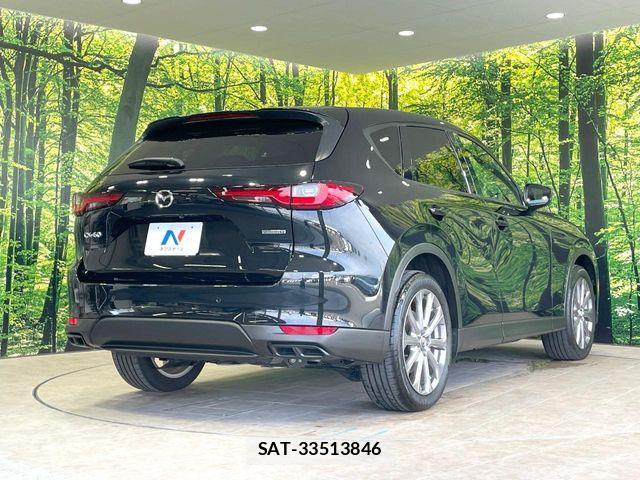 Mazda CX-60 2023-03 8035179-16