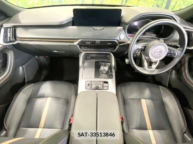 Mazda CX-60 2023-03 8035179-1