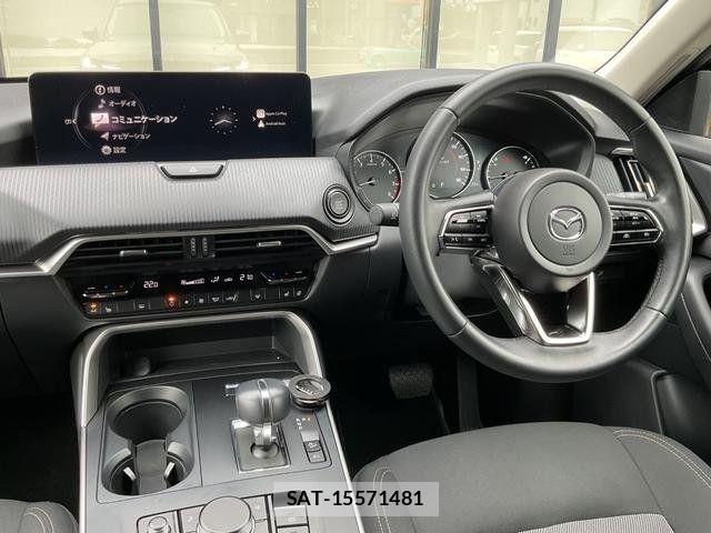 Mazda CX-60 2023-04 8035180-1