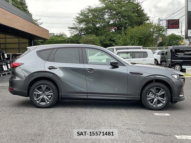 Mazda CX-60 2023-04 8035180-6