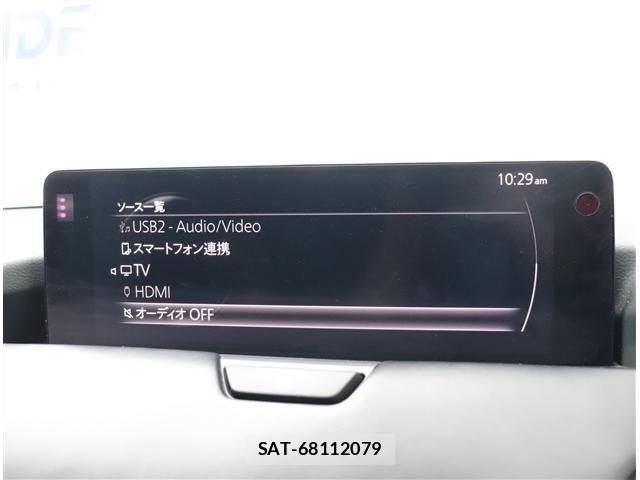 Mazda CX-60 2022-12 8035178-12