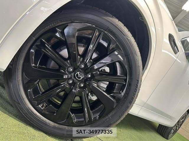 Mazda CX-60 2025-02 8073487-11