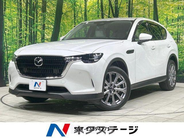Mazda CX-60 2023-05 8073488-0
