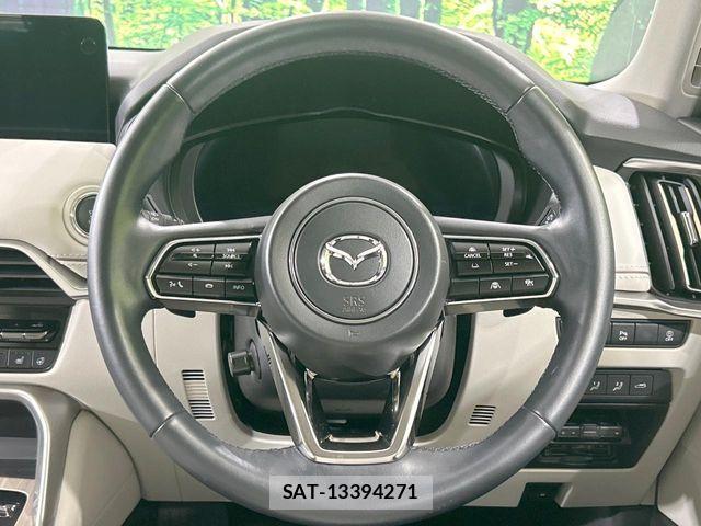 Mazda CX-60 2023-05 8073488-10