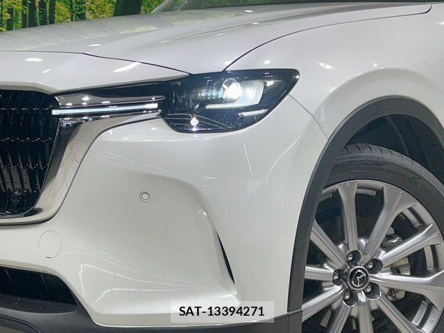 Mazda CX-60 2023-05 8073488-11