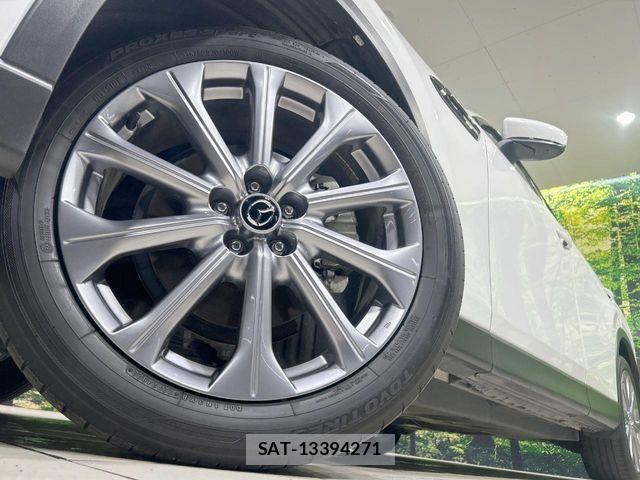 Mazda CX-60 2023-05 8073488-12