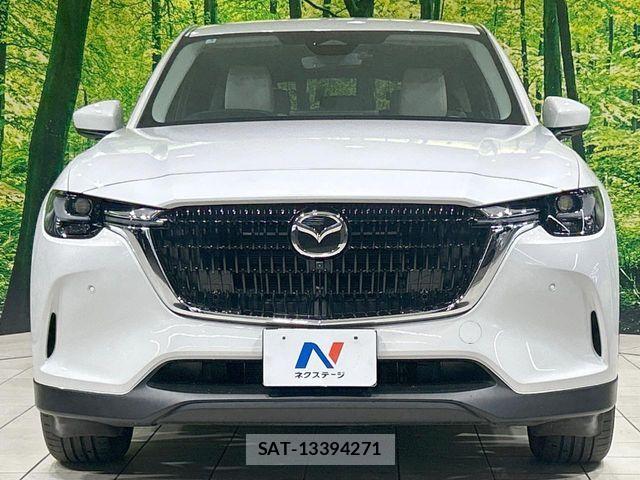 Mazda CX-60 2023-05 8073488-13