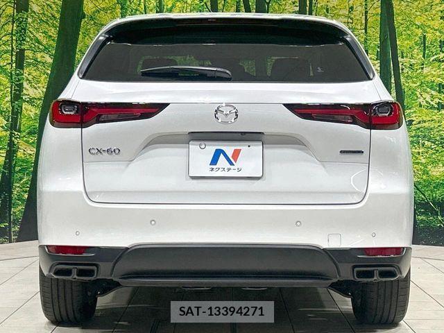 Mazda CX-60 2023-05 8073488-14