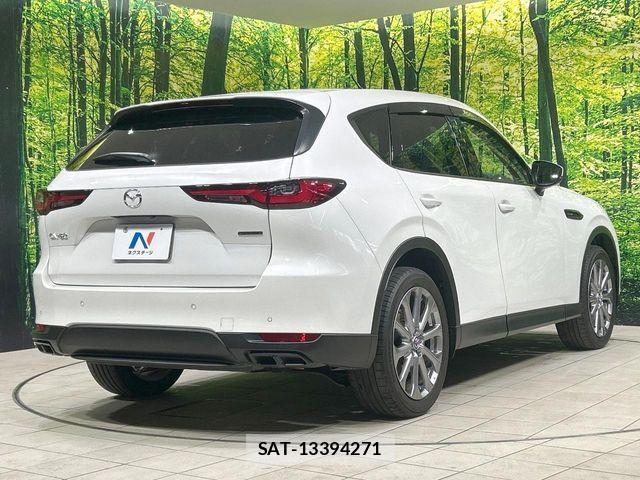 Mazda CX-60 2023-05 8073488-16