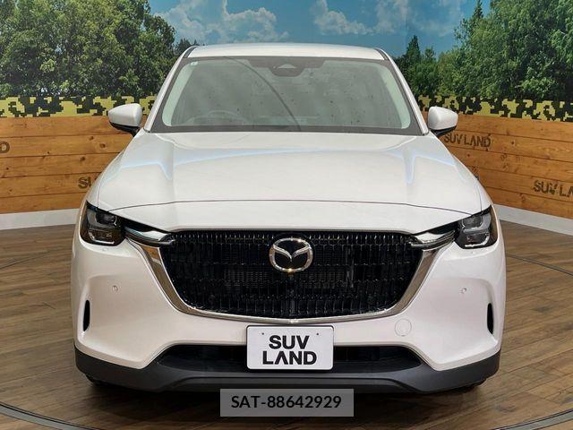 Mazda CX-60 2023-09 8073489-14