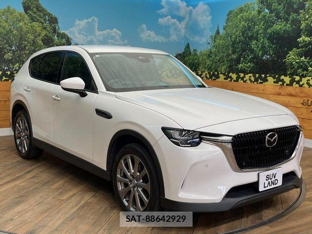 Mazda CX-60 2023-09 8073489-16