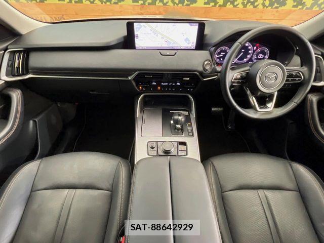Mazda CX-60 2023-09 8073489-1