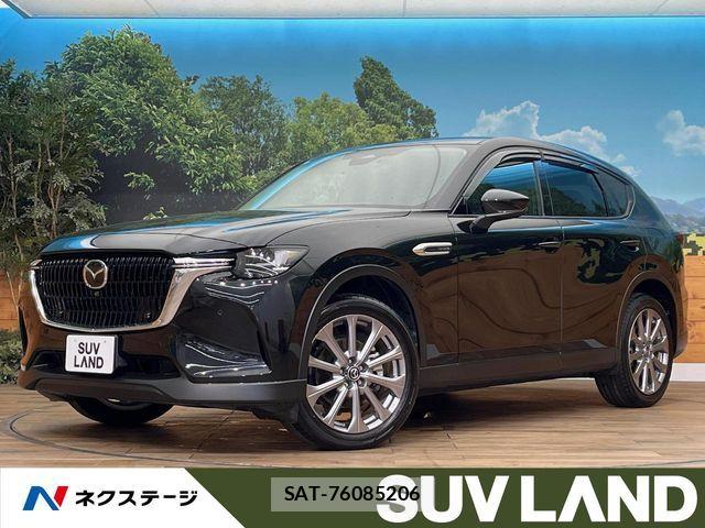 Mazda CX-60 2024-04 8073486-0